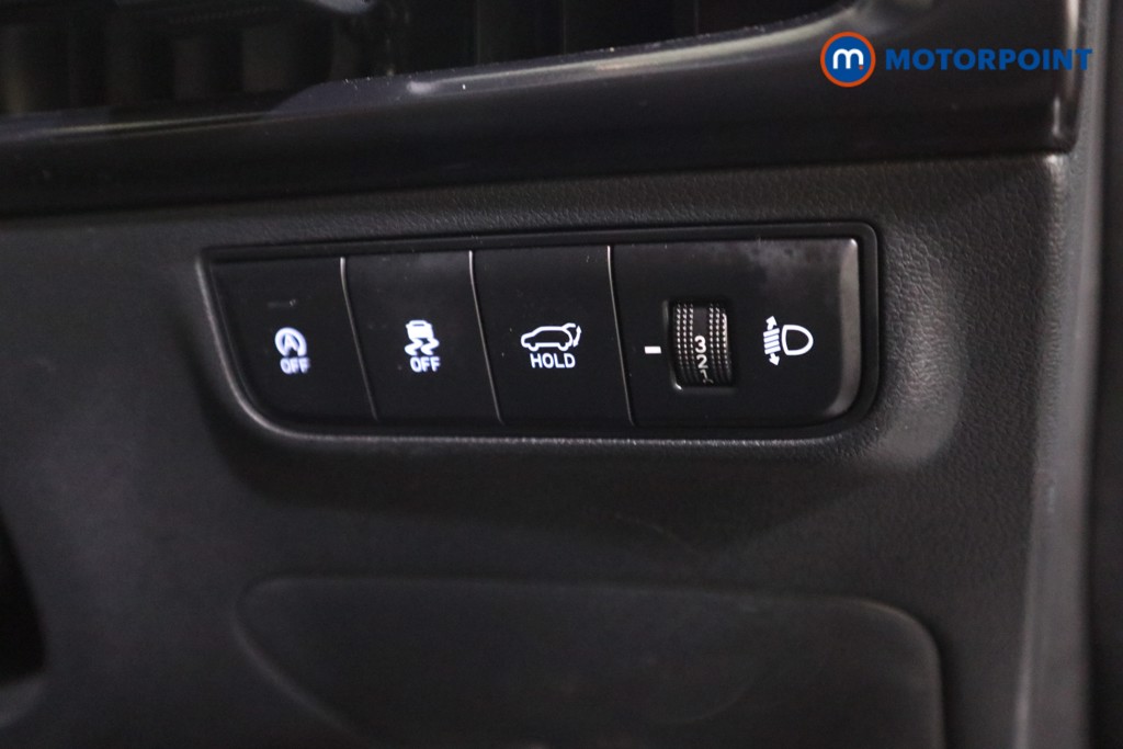 Hyundai Tucson N Line Manual Petrol SUV - Stock Number (1547564) - 9th supplementary image