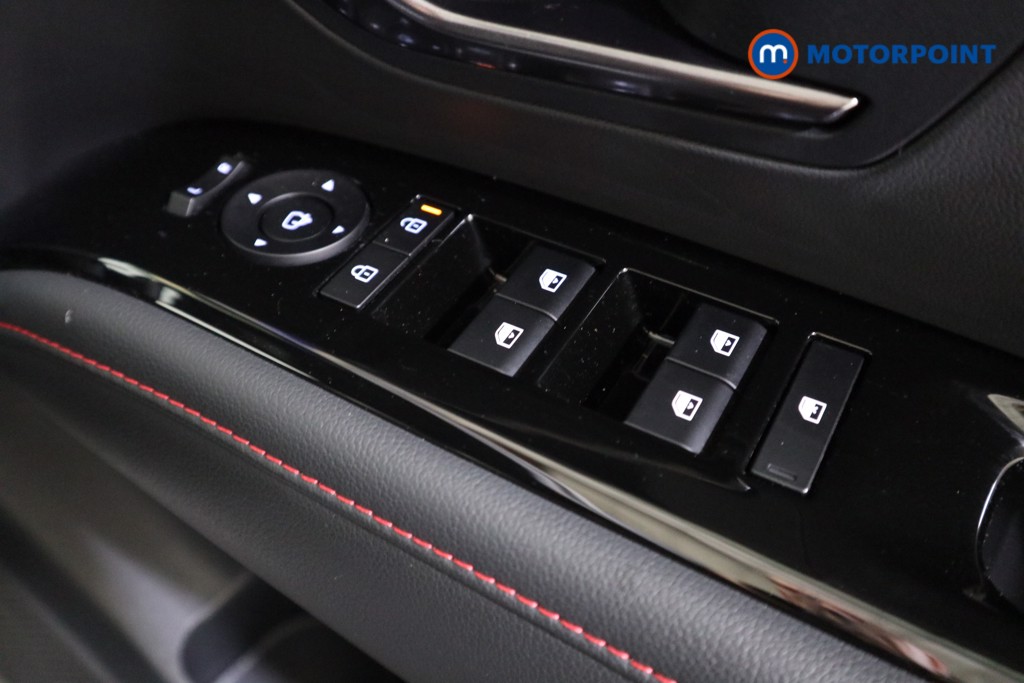 Hyundai Tucson N Line Manual Petrol SUV - Stock Number (1547564) - 10th supplementary image