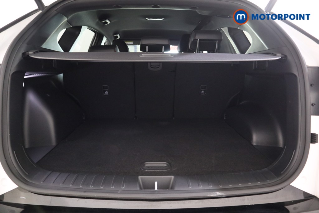 Hyundai Tucson N Line Manual Petrol SUV - Stock Number (1547564) - 13th supplementary image