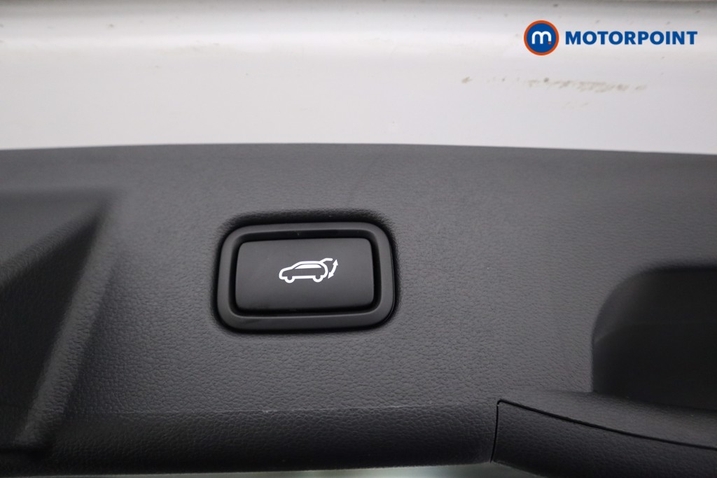 Hyundai Tucson N Line Manual Petrol SUV - Stock Number (1547564) - 14th supplementary image