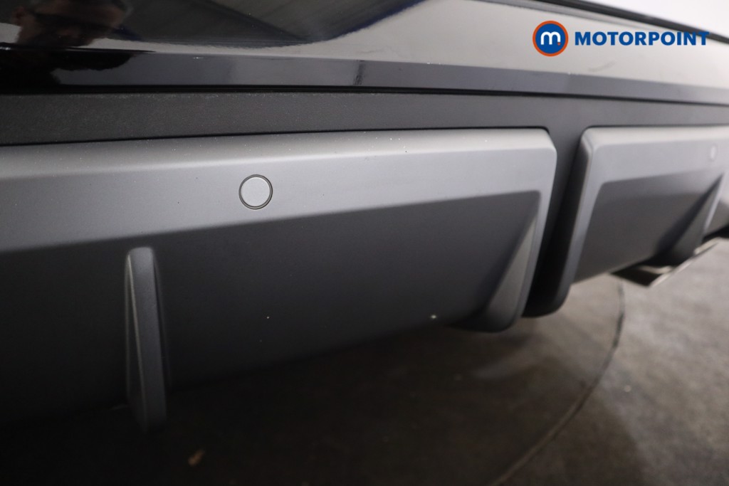 Hyundai Tucson N Line Manual Petrol SUV - Stock Number (1547564) - 19th supplementary image