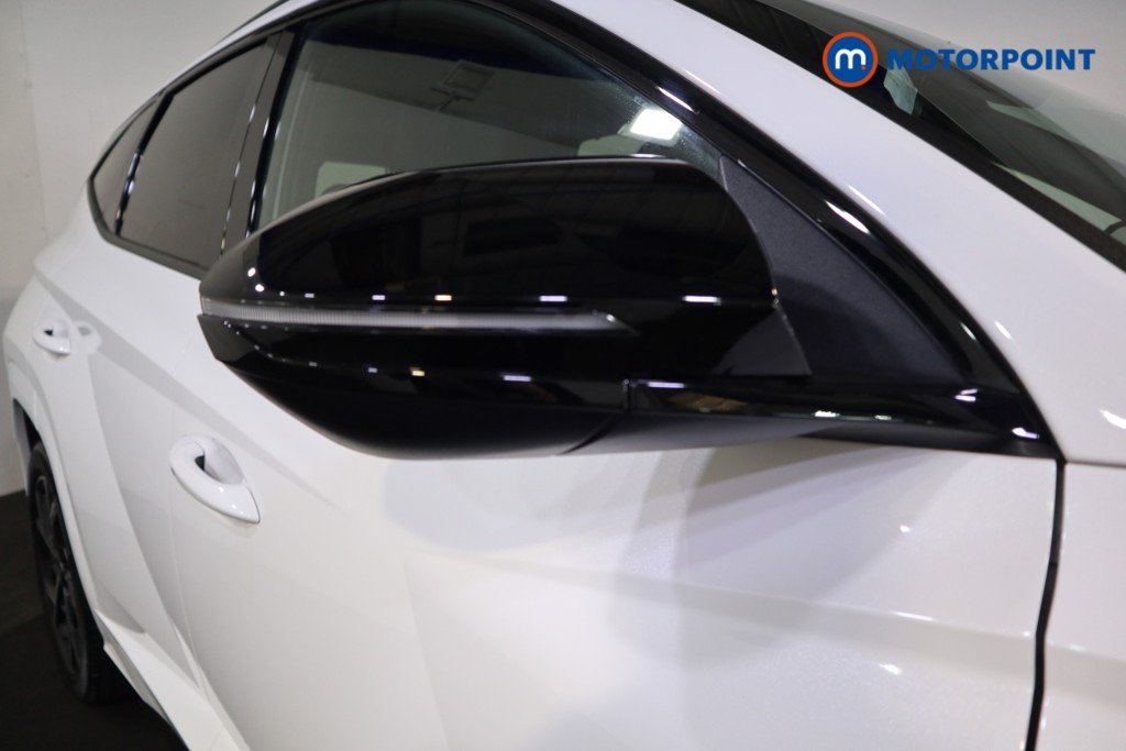 Hyundai Tucson N Line Manual Petrol SUV - Stock Number (1547564) - 23rd supplementary image
