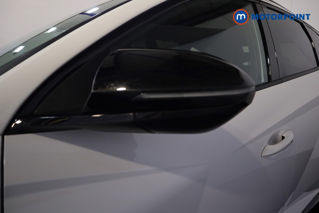 Hyundai Tucson N Line Manual Petrol SUV - Stock Number (1547564) - 24th supplementary image