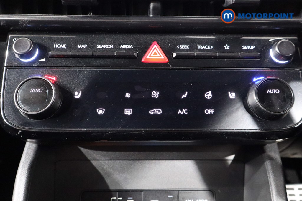 Hyundai Tucson N Line Manual Petrol SUV - Stock Number (1547568) - 13th supplementary image