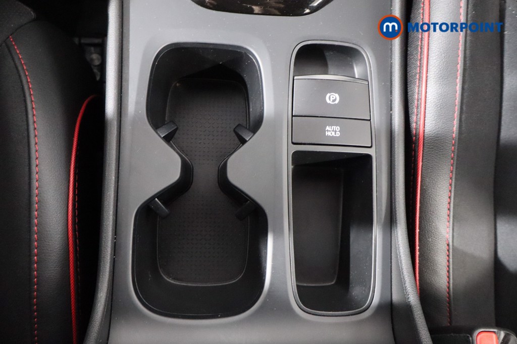Hyundai Tucson N Line Manual Petrol SUV - Stock Number (1547568) - 15th supplementary image