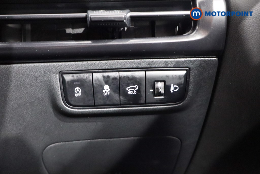 Hyundai Tucson N Line Manual Petrol SUV - Stock Number (1547568) - 16th supplementary image