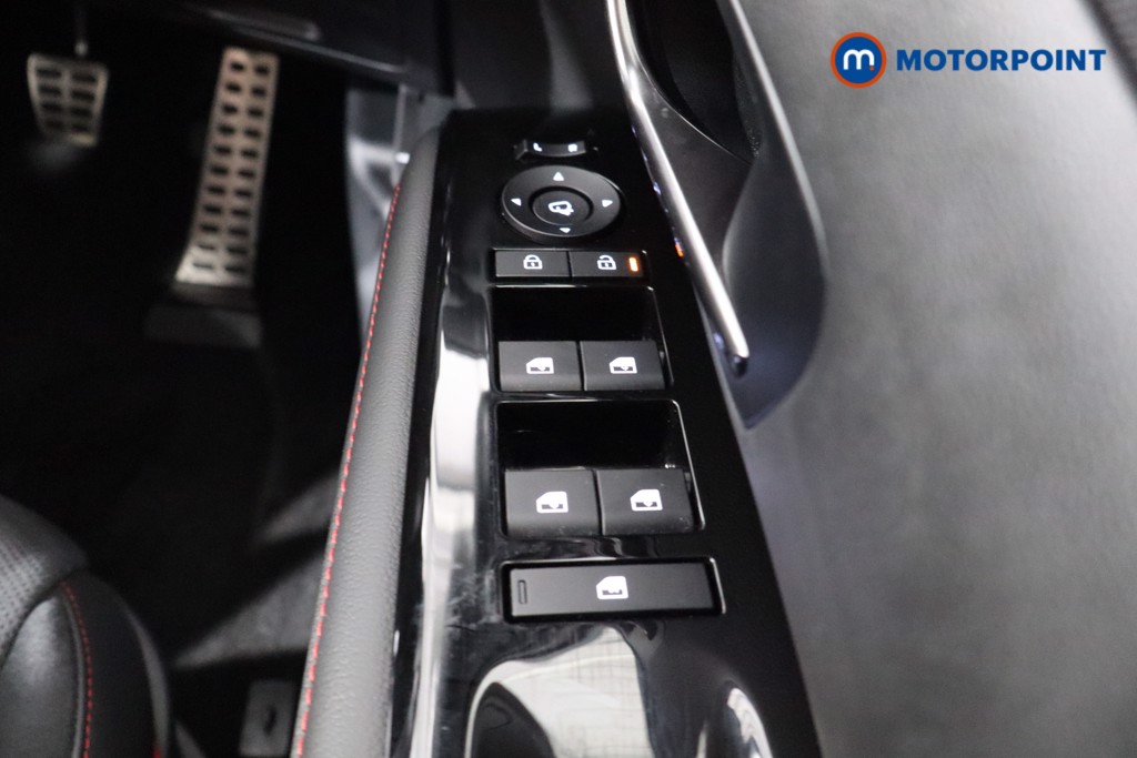 Hyundai Tucson N Line Manual Petrol SUV - Stock Number (1547568) - 17th supplementary image