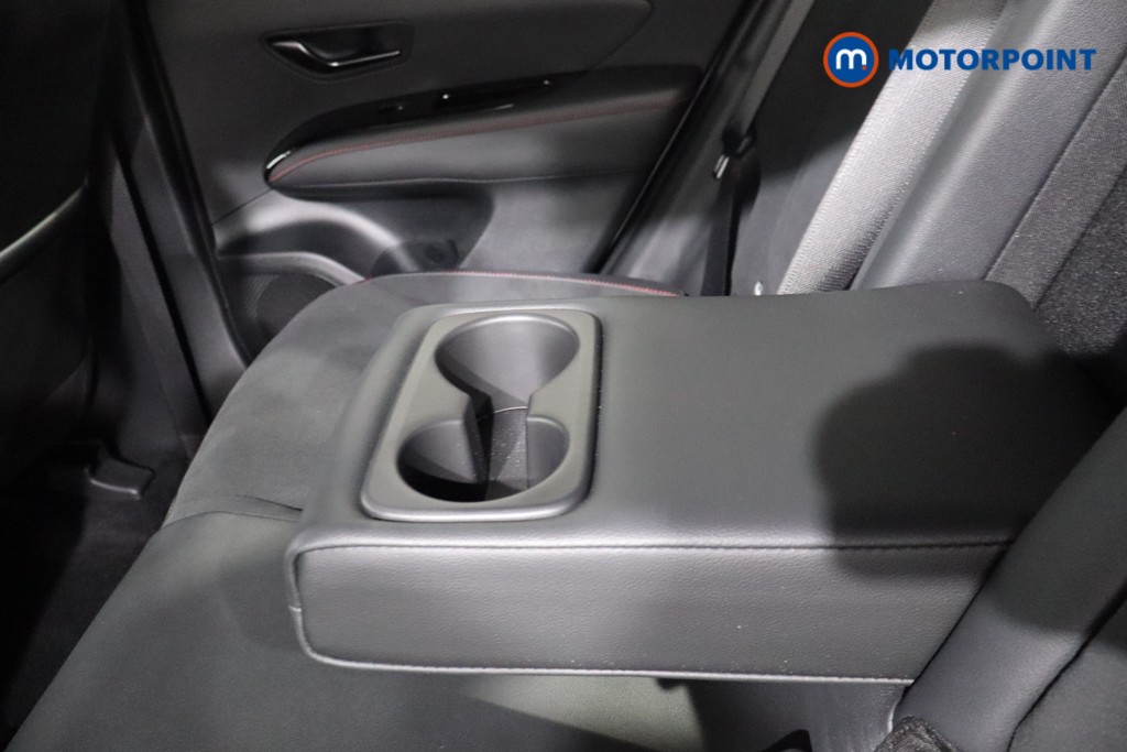 Hyundai Tucson N Line Manual Petrol SUV - Stock Number (1547568) - 18th supplementary image
