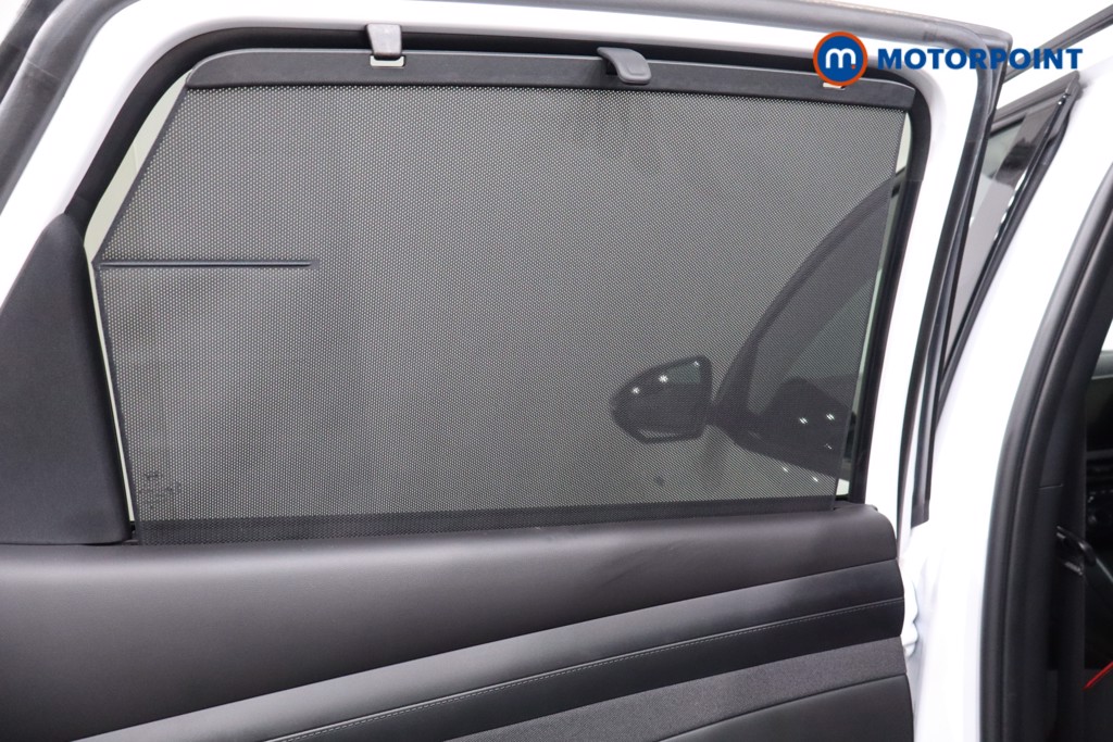 Hyundai Tucson N Line Manual Petrol SUV - Stock Number (1547568) - 19th supplementary image