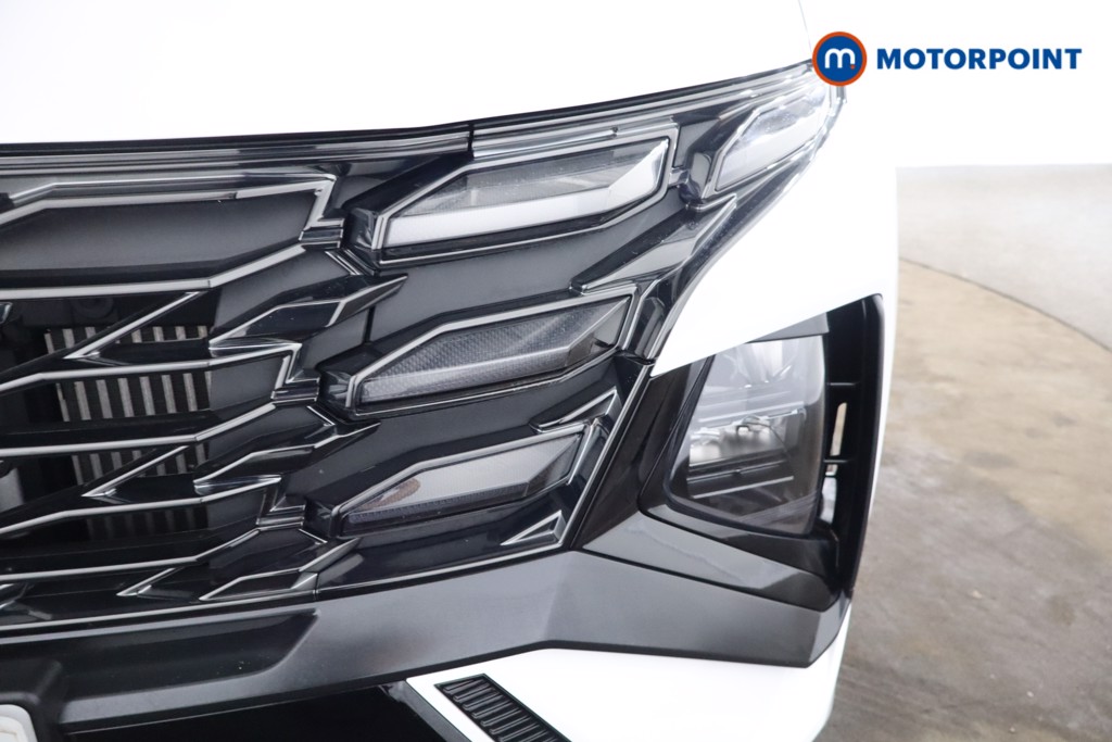 Hyundai Tucson N Line Manual Petrol SUV - Stock Number (1547568) - 22nd supplementary image