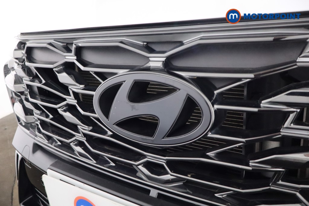 Hyundai Tucson N Line Manual Petrol SUV - Stock Number (1547568) - 23rd supplementary image