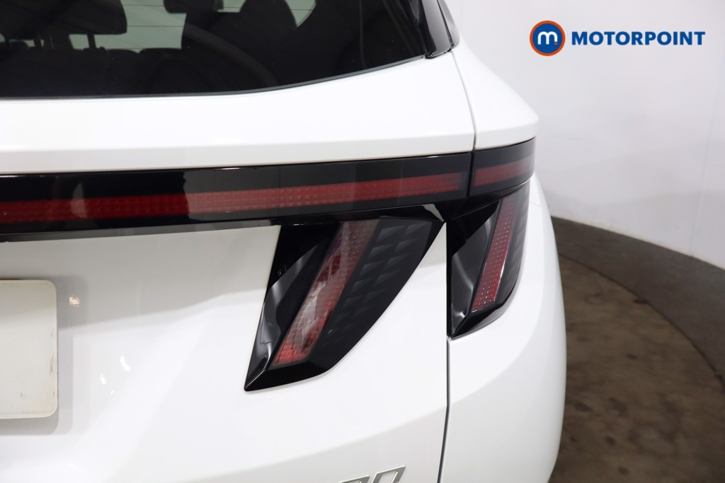 Hyundai Tucson N Line Manual Petrol SUV - Stock Number (1547568) - 26th supplementary image