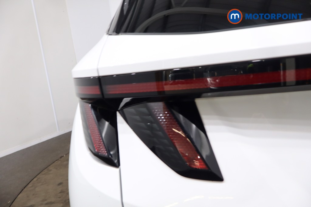 Hyundai Tucson N Line Manual Petrol SUV - Stock Number (1547568) - 27th supplementary image