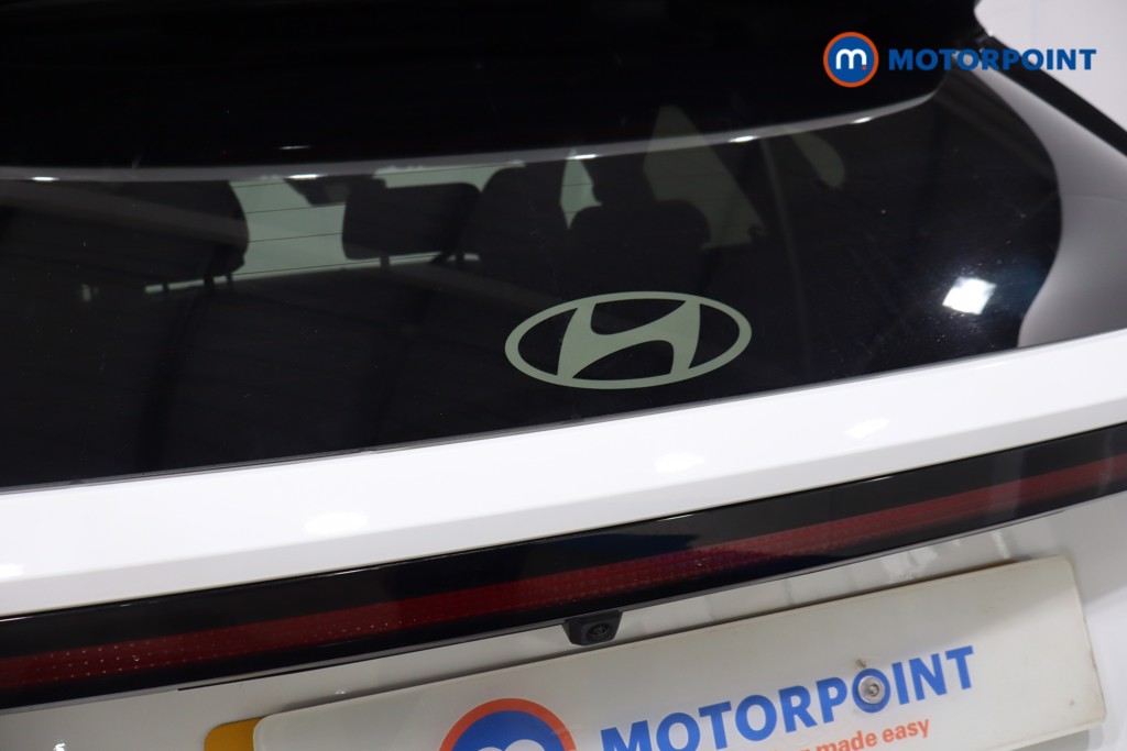 Hyundai Tucson N Line Manual Petrol SUV - Stock Number (1547568) - 28th supplementary image