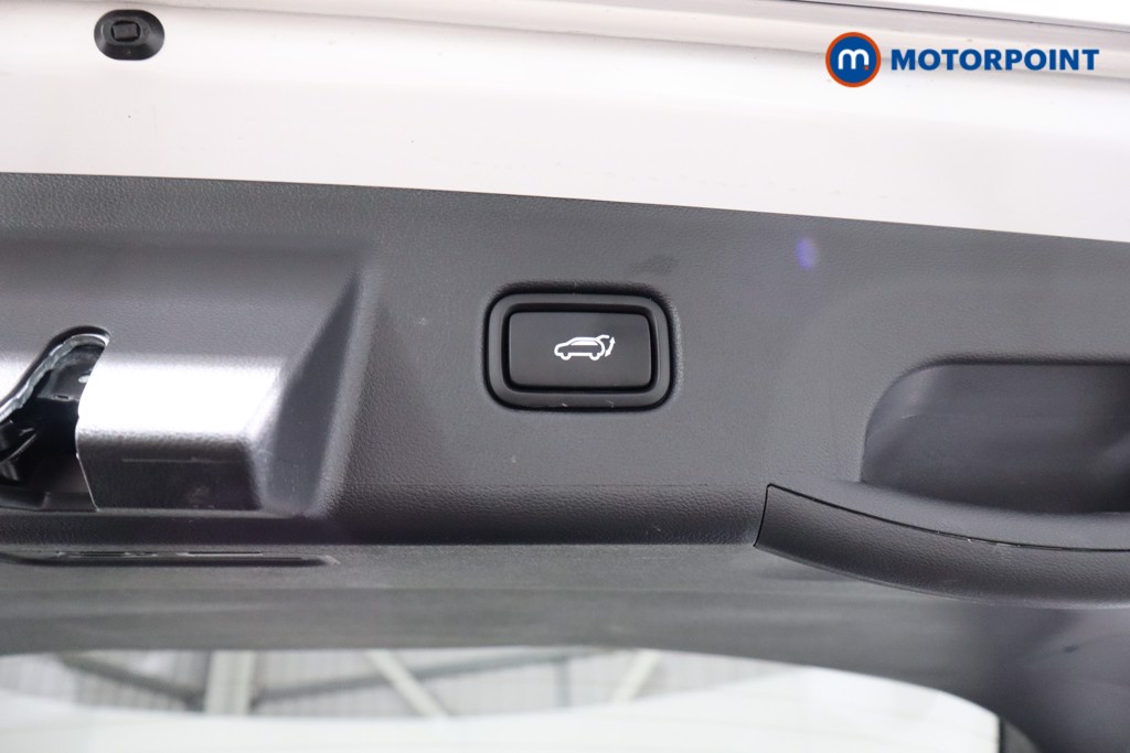 Hyundai Tucson N Line Manual Petrol SUV - Stock Number (1547568) - 29th supplementary image