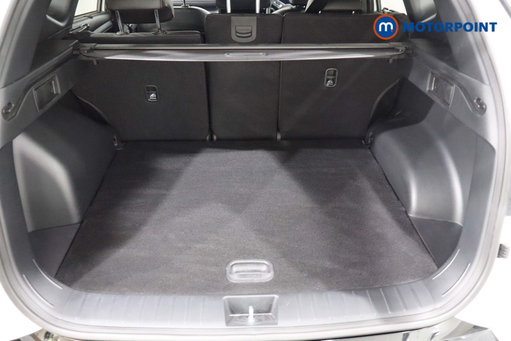 Hyundai Tucson N Line Manual Petrol SUV - Stock Number (1547568) - 30th supplementary image