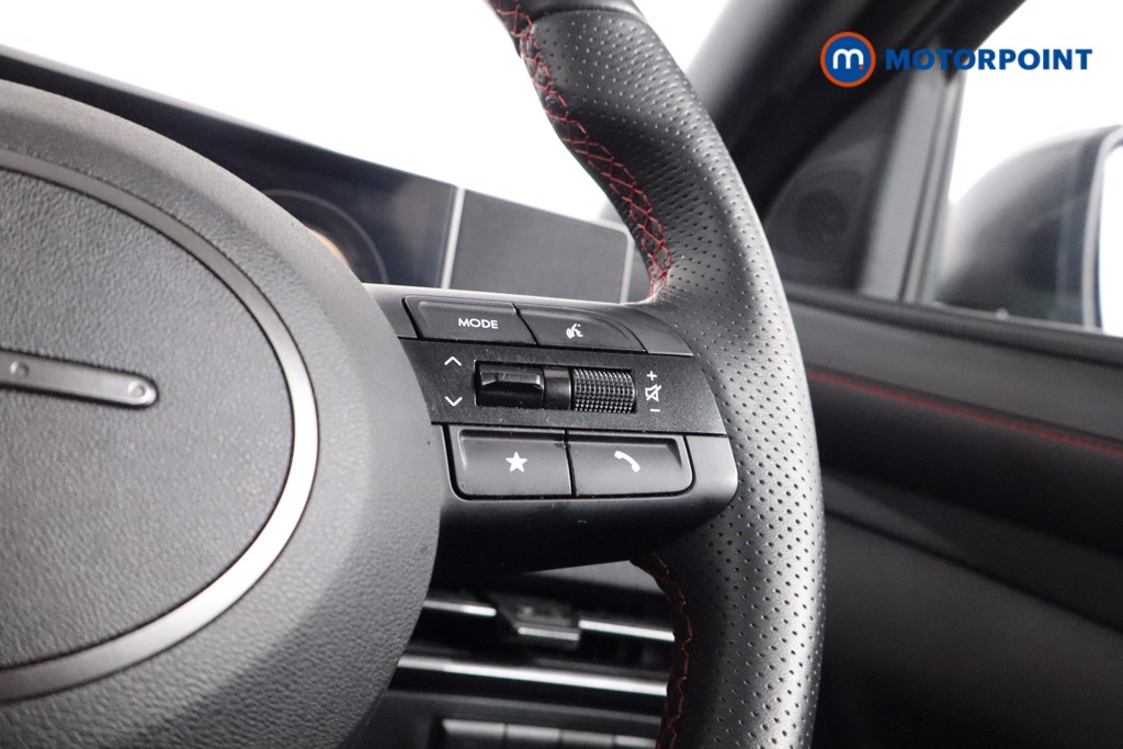 Hyundai Tucson N Line Manual Petrol SUV - Stock Number (1547579) - 8th supplementary image