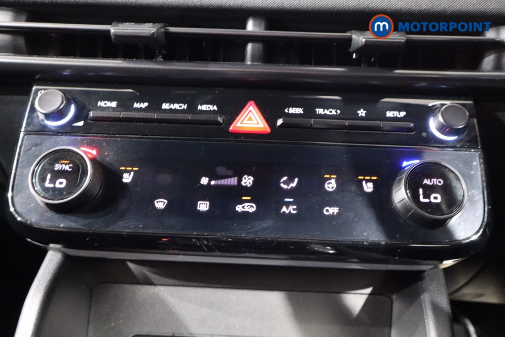 Hyundai Tucson N Line Manual Petrol SUV - Stock Number (1547579) - 13th supplementary image