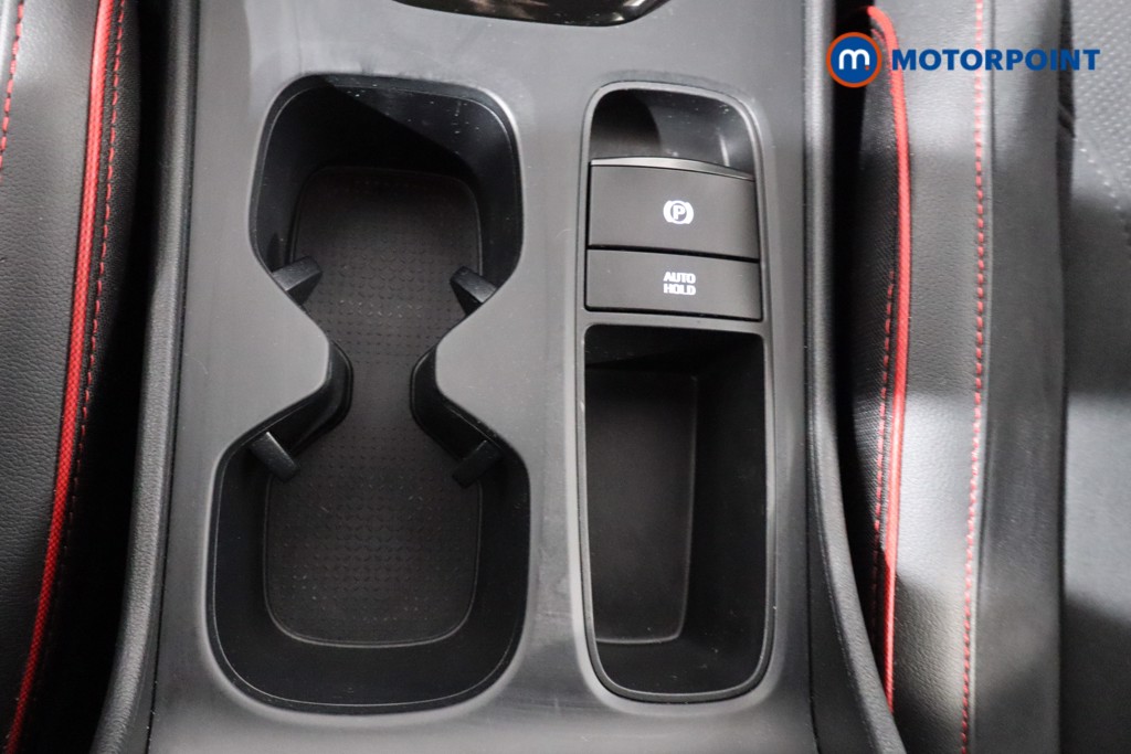 Hyundai Tucson N Line Manual Petrol SUV - Stock Number (1547579) - 15th supplementary image