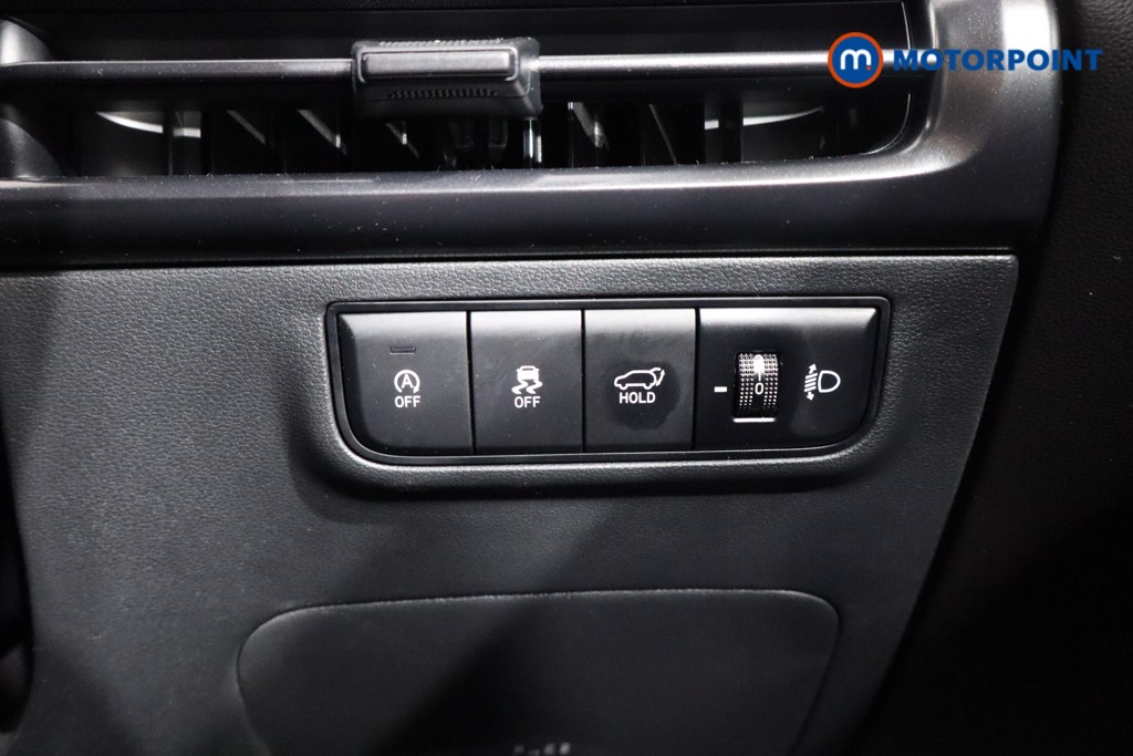 Hyundai Tucson N Line Manual Petrol SUV - Stock Number (1547579) - 16th supplementary image