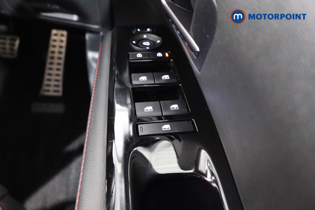 Hyundai Tucson N Line Manual Petrol SUV - Stock Number (1547579) - 17th supplementary image