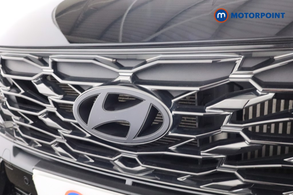 Hyundai Tucson N Line Manual Petrol SUV - Stock Number (1547579) - 20th supplementary image