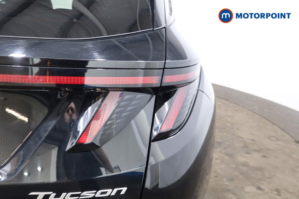 Hyundai Tucson N Line Manual Petrol SUV - Stock Number (1547579) - 23rd supplementary image