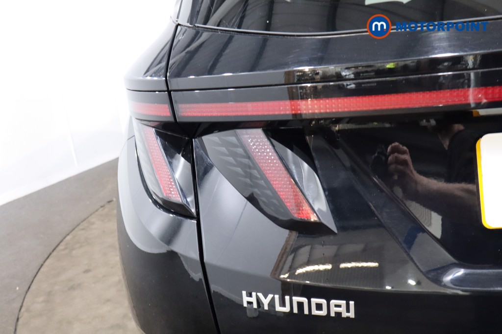 Hyundai Tucson N Line Manual Petrol SUV - Stock Number (1547579) - 24th supplementary image