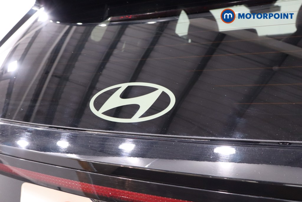 Hyundai Tucson N Line Manual Petrol SUV - Stock Number (1547579) - 25th supplementary image