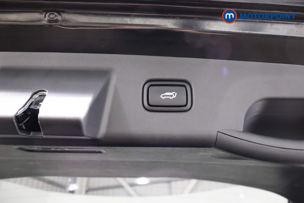 Hyundai Tucson N Line Manual Petrol SUV - Stock Number (1547579) - 26th supplementary image