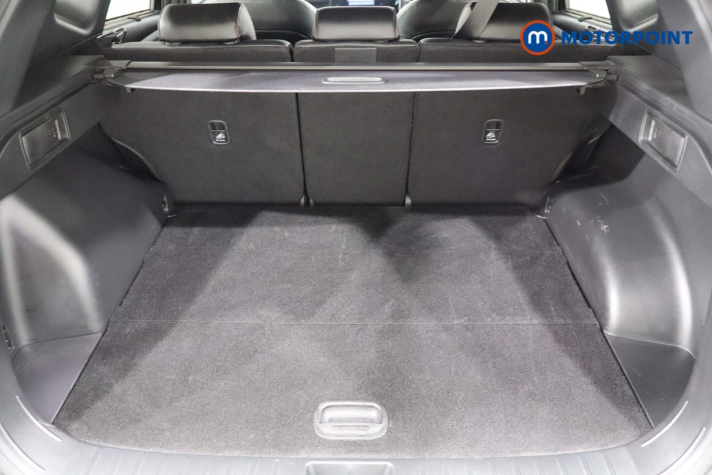 Hyundai Tucson N Line Manual Petrol SUV - Stock Number (1547579) - 27th supplementary image