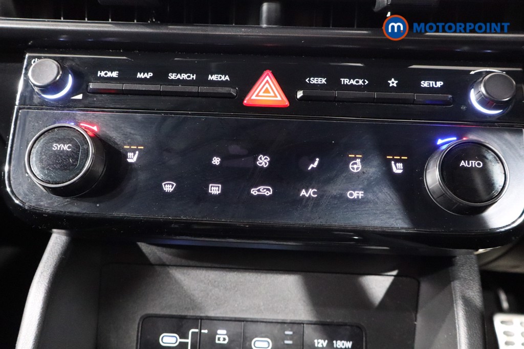 Hyundai Tucson N Line Manual Petrol SUV - Stock Number (1547580) - 14th supplementary image