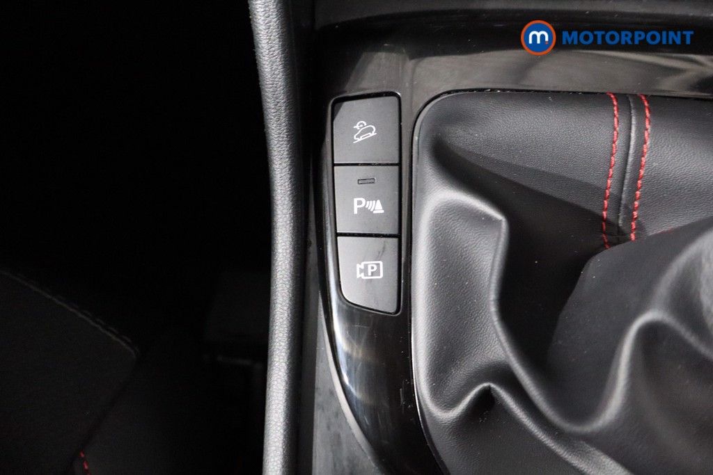 Hyundai Tucson N Line Manual Petrol SUV - Stock Number (1547580) - 16th supplementary image
