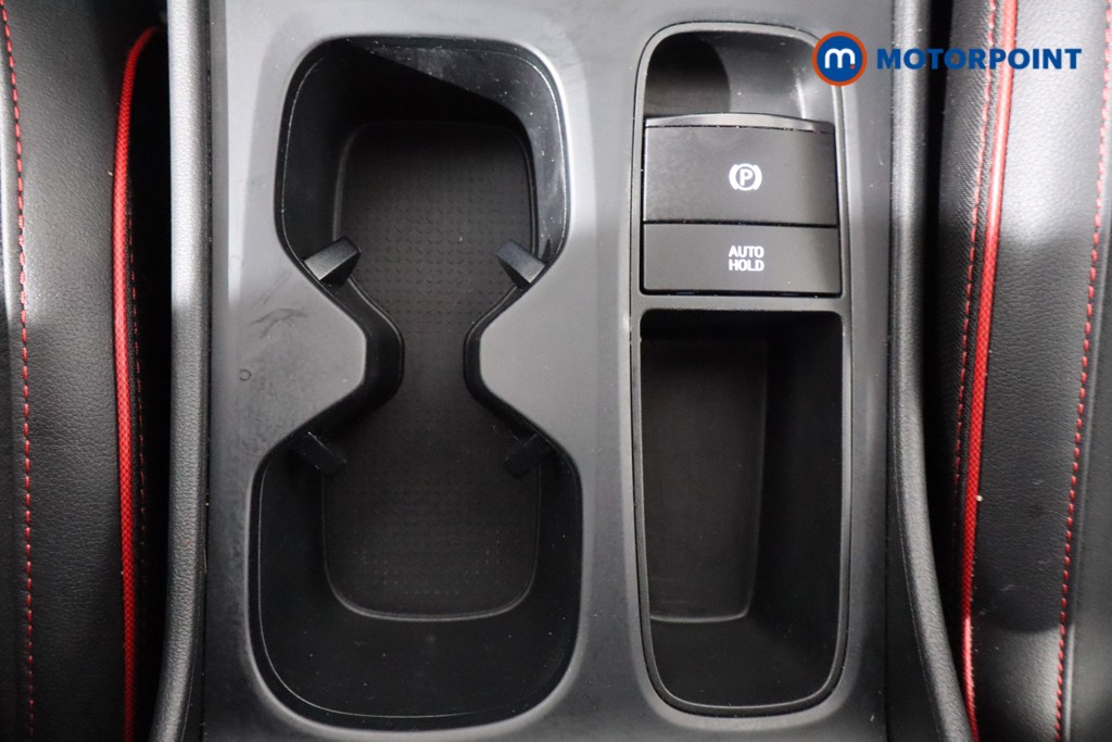 Hyundai Tucson N Line Manual Petrol SUV - Stock Number (1547580) - 17th supplementary image
