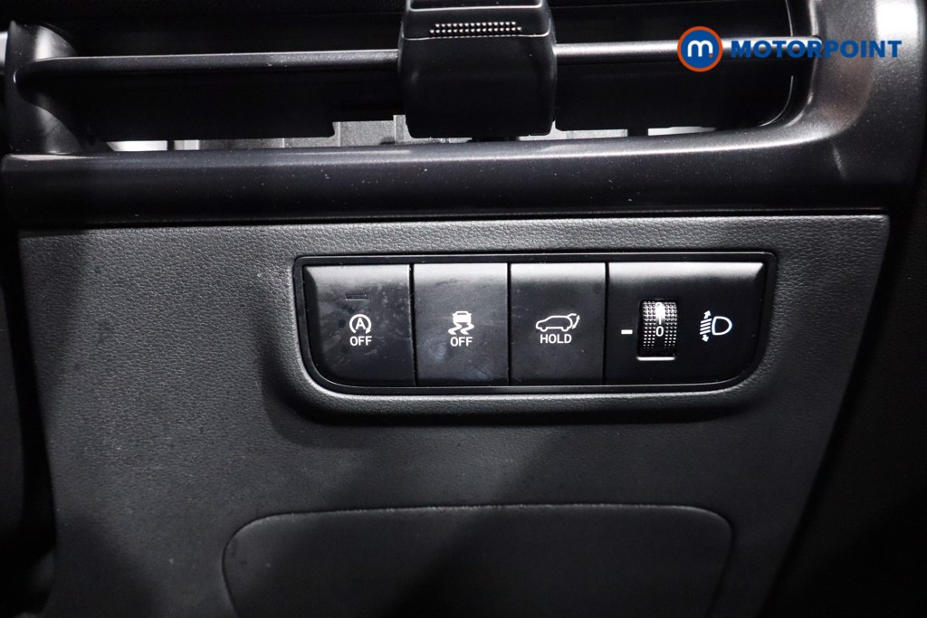 Hyundai Tucson N Line Manual Petrol SUV - Stock Number (1547580) - 18th supplementary image