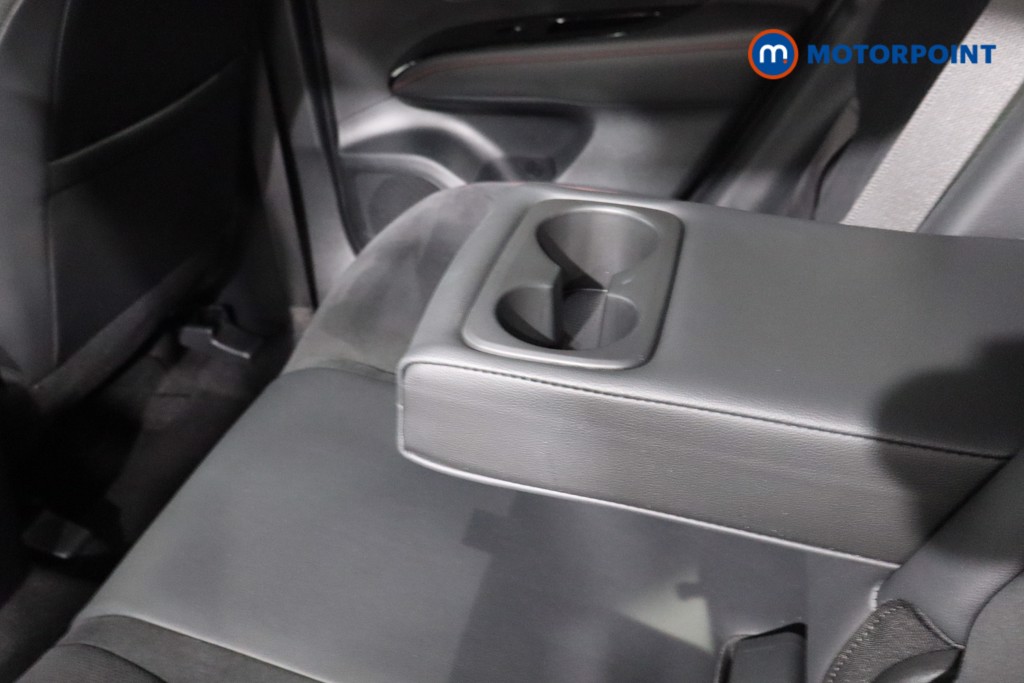 Hyundai Tucson N Line Manual Petrol SUV - Stock Number (1547580) - 20th supplementary image