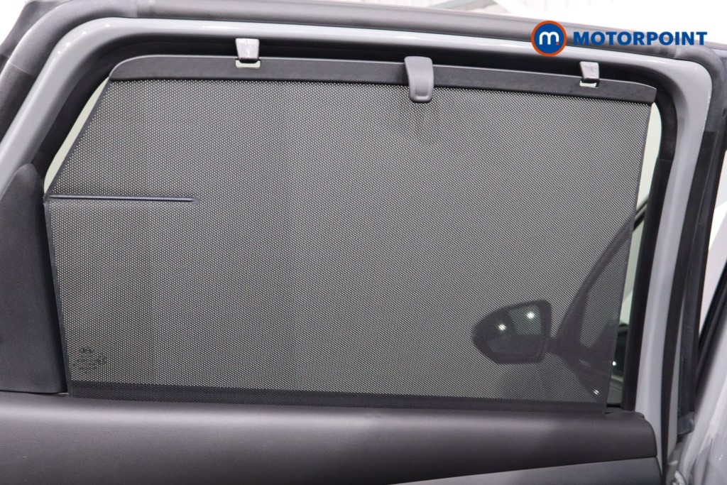 Hyundai Tucson N Line Manual Petrol SUV - Stock Number (1547580) - 21st supplementary image