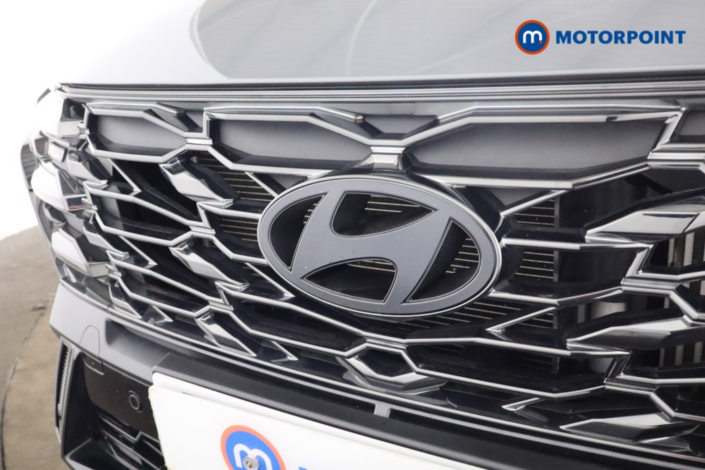 Hyundai Tucson N Line Manual Petrol SUV - Stock Number (1547580) - 25th supplementary image