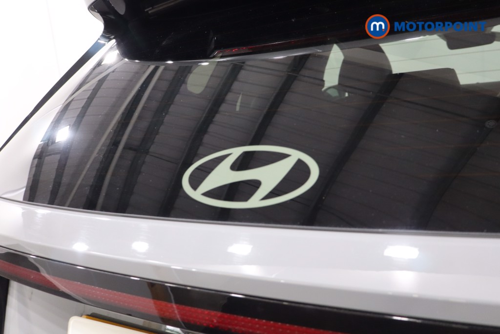 Hyundai Tucson N Line Manual Petrol SUV - Stock Number (1547580) - 30th supplementary image