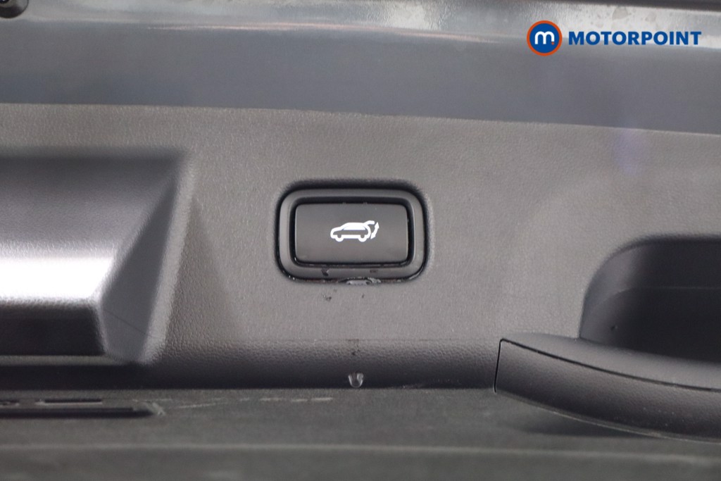 Hyundai Tucson N Line Manual Petrol SUV - Stock Number (1547580) - 31st supplementary image