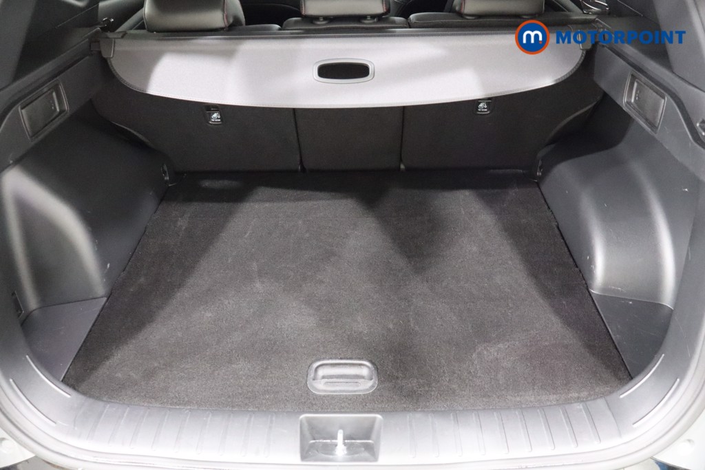 Hyundai Tucson N Line Manual Petrol SUV - Stock Number (1547580) - 32nd supplementary image