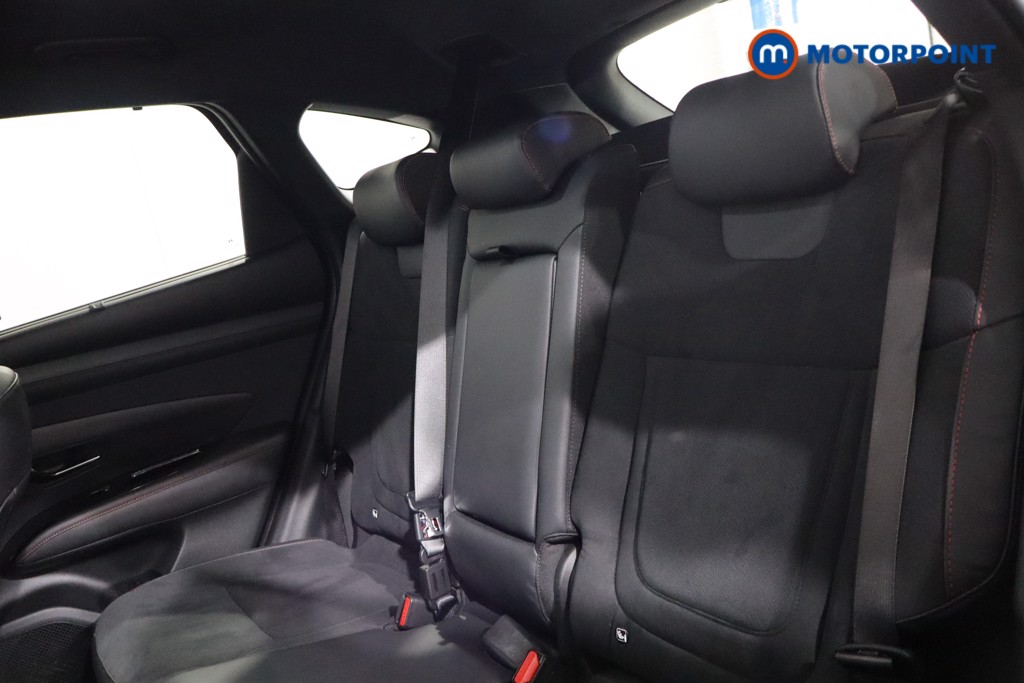 Hyundai Tucson N Line Manual Petrol SUV - Stock Number (1547582) - 5th supplementary image