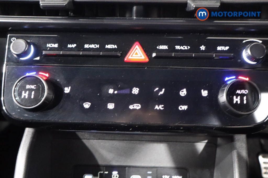 Hyundai Tucson N Line Manual Petrol SUV - Stock Number (1547582) - 13th supplementary image