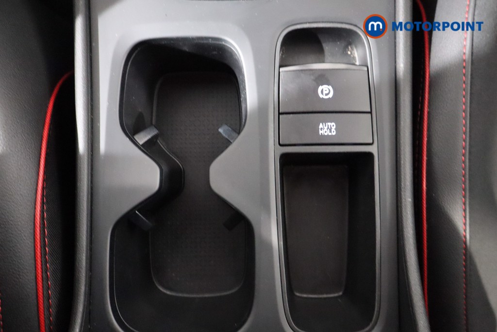 Hyundai Tucson N Line Manual Petrol SUV - Stock Number (1547582) - 15th supplementary image