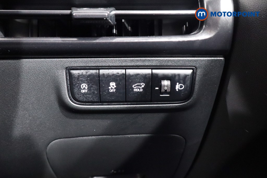 Hyundai Tucson N Line Manual Petrol SUV - Stock Number (1547582) - 16th supplementary image