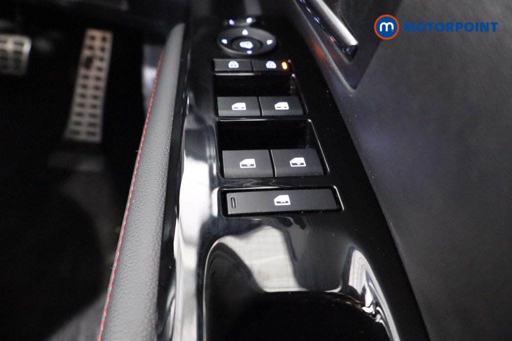 Hyundai Tucson N Line Manual Petrol SUV - Stock Number (1547582) - 17th supplementary image