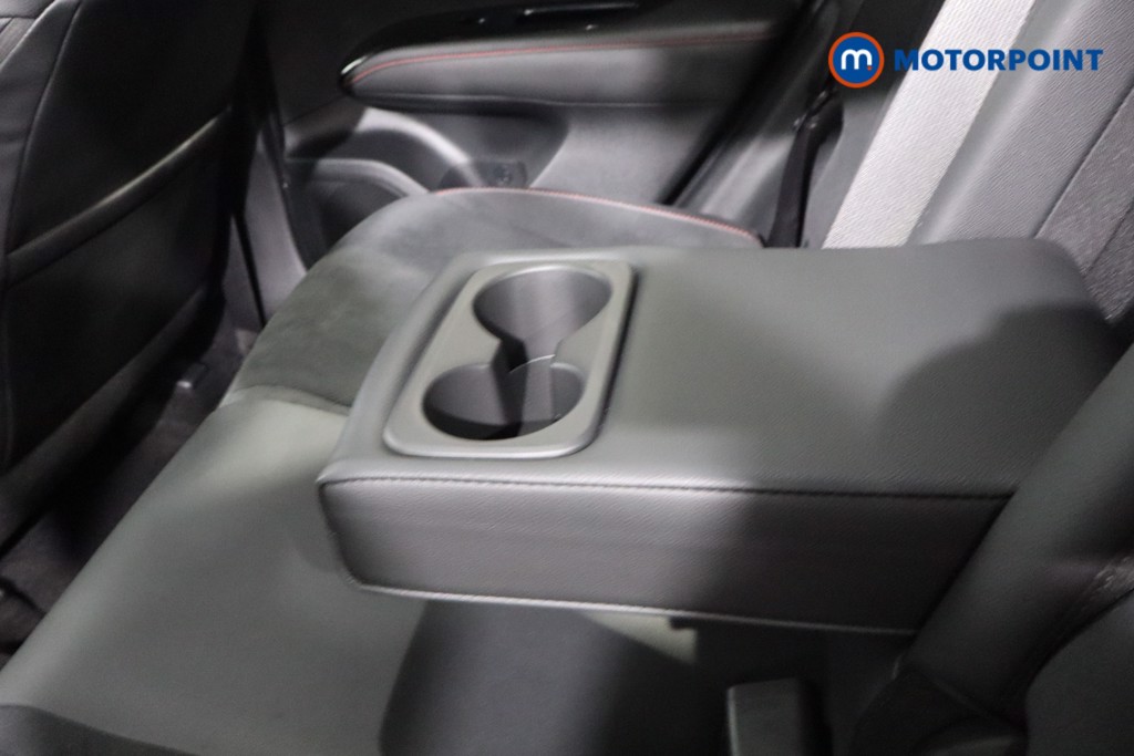 Hyundai Tucson N Line Manual Petrol SUV - Stock Number (1547582) - 18th supplementary image