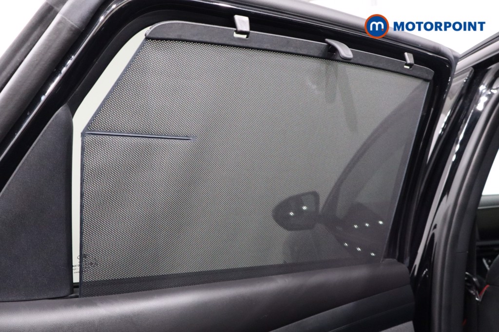 Hyundai Tucson N Line Manual Petrol SUV - Stock Number (1547582) - 19th supplementary image