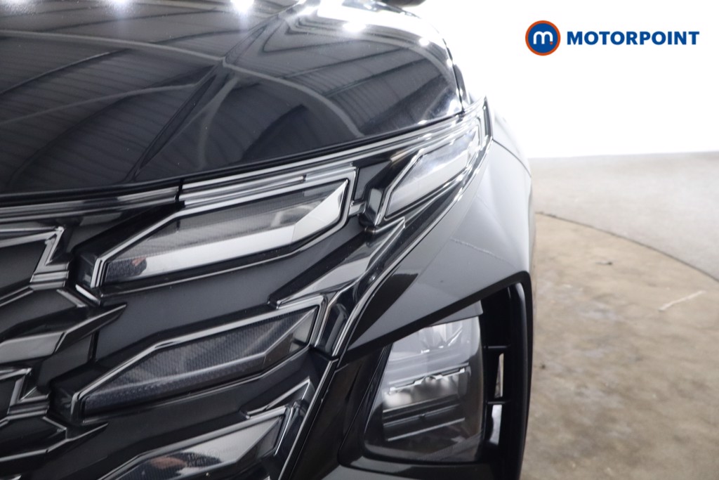 Hyundai Tucson N Line Manual Petrol SUV - Stock Number (1547582) - 22nd supplementary image