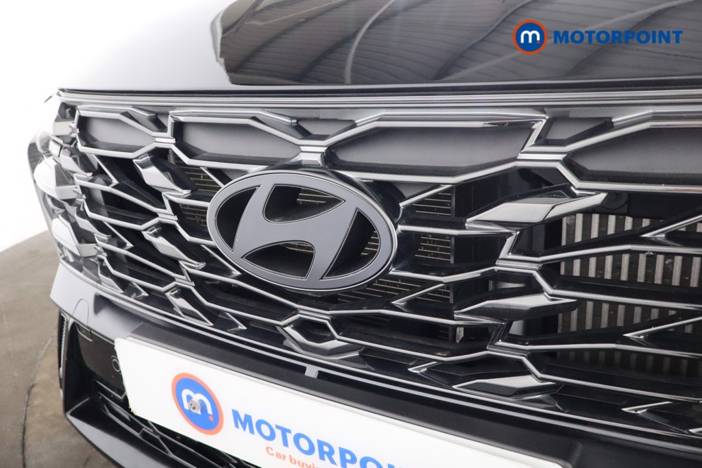 Hyundai Tucson N Line Manual Petrol SUV - Stock Number (1547582) - 23rd supplementary image